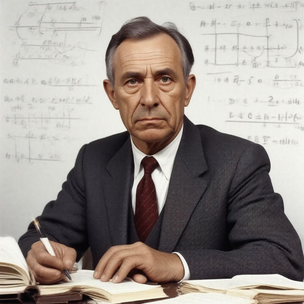 Hans Zassenhaus